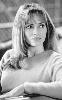 Vanessa Angel